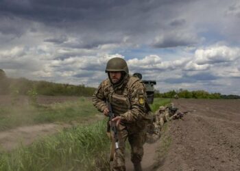 Підсумки 451 дня війни