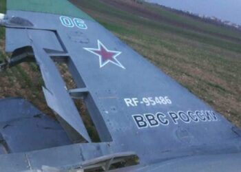 У Брянській області росіяни збили три гелікоптери та два літаки, – Ігнат