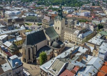 Великий бізнес Львова за минулий рік пожертвував на ЗСУ понад мільярд гривень