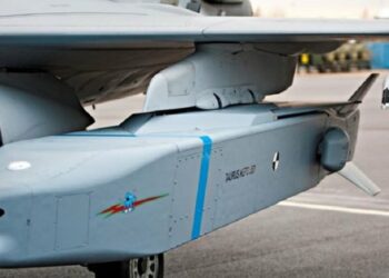 Україна офіційно попросила у Німеччини крилаті ракети Taurus