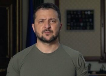 Володимир Зеленський відреагував на петицію про реєстрацію одностатевих шлюбів