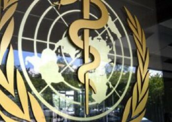 ВООЗ переносить свій європейський офіс з Росії до Данії