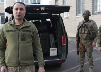 Фонд «Повернись живим» пидбав для ГУР мобільну станцію розвідки за 41 млн грн