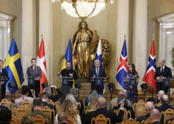 Зеленський прокоментував атаку безпілотників на Кремль