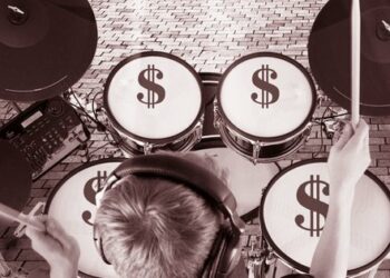 Барабани корупції