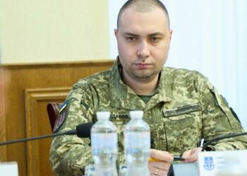 Буданов прокоментував заколот «вагнерівців» проти російського міноборони