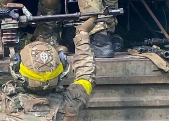 ГУР не виключає створення гуманітарного коридору для біженців з Росії