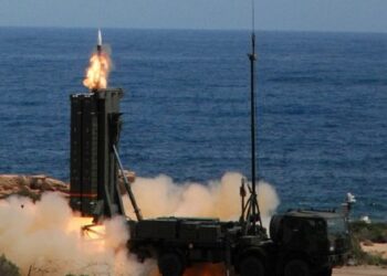 Президент Франції повідомив про розгортання в Україні ЗРК SAMP/T