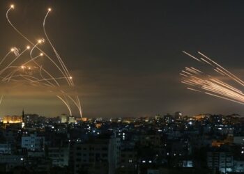 Ізраїль пояснив, чому не передає Україні високотехнологічну зброю