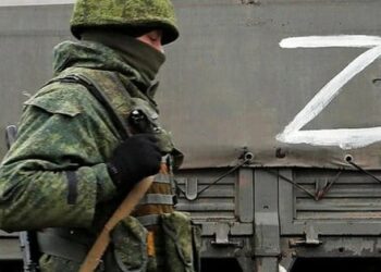 Міноборони заявило про плани Росії відступати вглиб Криму