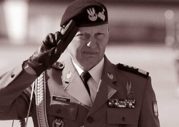 НАТО змінюється в тіні війни в Україні