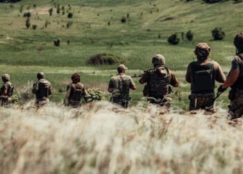 ОК «Південь» анонсувало втішні результати наступу ЗСУ