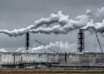 Росіяни готують техногенну катастрофу на хімічному заводі, – ГУР