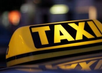 Росіяни залучають на окупованих територіях перевізників та таксистів для шпигунства