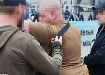 СБУ затримала двох одеситів, які знімали фейки для російських телеканалів