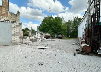 Від обстрілів росіянами церкви на Херсонщині загинув священик