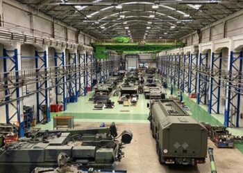 «Укроборонпром» припинив свою діяльність та перетворився на акціонерне товариство