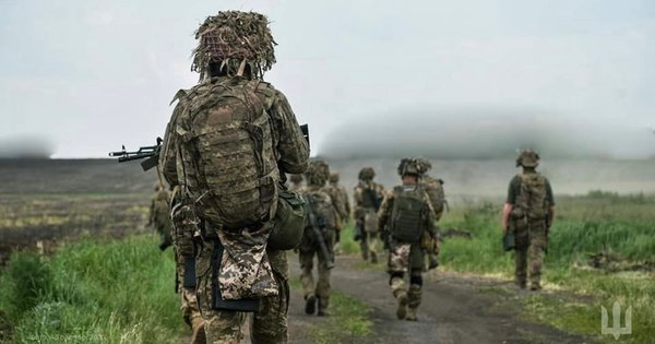 ЗСУ створюють умови для головного удару контрнаступу, – ISW