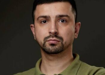 Уряд призначив гендиректором «Укроборонпрому» Германа Сметаніна