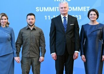 Держдеп США пояснив, чому Україну не взяли в НАТО