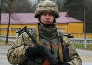 Бійцю з Львівщини Богдану Калагурському присвоєно звання Героя України посмертно