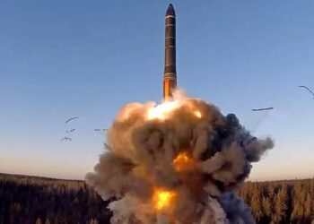 ГУР пояснило, для чого Росія розмістила ядерну зброю в Білорусі