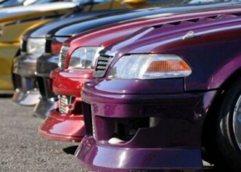 Японія розширила санкції на експорт авто до Росії