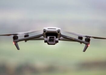 Китай обмежив експорт дронів та обладнання для них на два роки