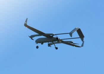 Міноборони уточнило, скільки українських моделей дронів використовують Сили оборони