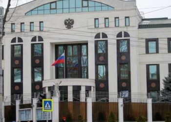 Молдова скоротить кількість російських дипломатів через розслідування про шпигунство
