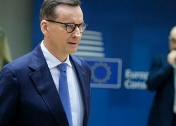 Прем’єр Польщі заявив про переміщення «вагнерівців» до Сувальського коридору