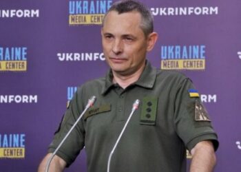 Повітряні сили запевнили, що негода не впливає на роботу ППО