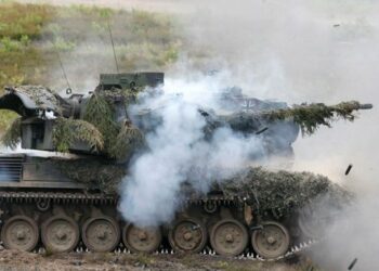 Rheinmetall розповіли, як вирішують проблему нестачі боєприпасів для ЗСУ
