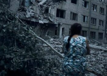 Росія вночі обстріляла Одесу та Миколаїв, понад 20 постраждалих