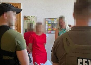 Голова суду на Черкащині назвала вторгнення Росії «звільненням» (відео)