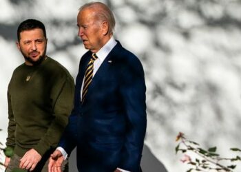 Держдеп відреагував на слова Зеленського щодо «нерішучості НАТО»