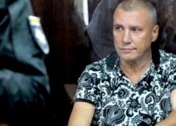 Суд арештував елітний автопарк та нерухомість скандального одеського військкома Борисова