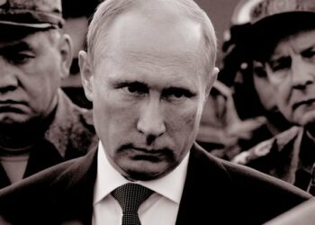 Злет і падіння путінократії