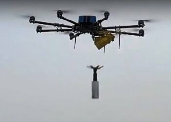 Кабмін погодив експериментальний проект виробництва боєприпасів для ударних дронів