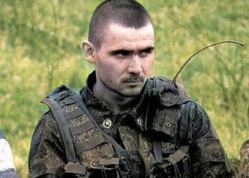 Бійці ЗСУ ліквідували ватажка російського батальйону «Призрак»