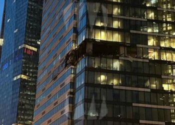 Повітряні сили прокоментували атаку Москви безпілотниками