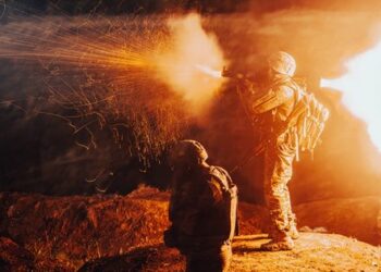 ЗСУ розбили під Бахмутом підрозділ РФ, сформований з футбольних ультрас