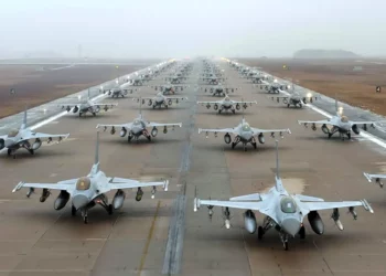 Україні необхідні 128 винищувачів