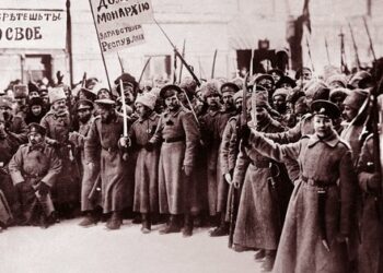 Як помирають імперії