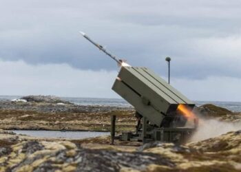 Литва оголосила про передачу Україні ППО NASAMS у новому пакеті військової допомоги