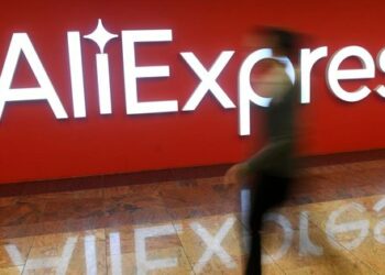 НАЗК внесло власника AliExpress до переліку спонсорів війни