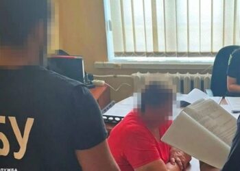 СБУ затримала фермерку-пенсіонерку, яка вивезла зерна з Куп'янська на 13 млн грн