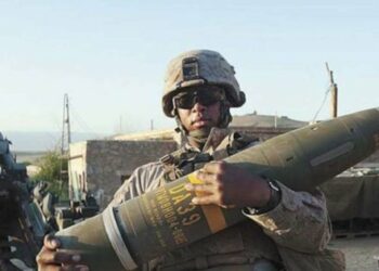 США домовилися з Болгарією та Південною Кореєю збільшити поставки 155-мм боєприпасів для України