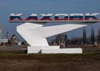 У Каховці окупанти імітують відведення військ, щоб виявити проукраїнськи налаштованих громадян