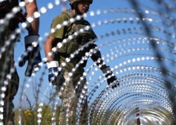 Уряд виділив 1,2 млрд грн на посилення оборонних рубежів у двох областях